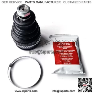 OMOC connector wheel edge AIXAM