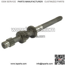 S.22424 Mainshaft, 34150-21510 Fits Kubota