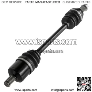for Polaris Oem 1332440 Front Right or Left Complete CV Joint Axle