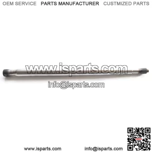 271001550 271001719 74-113F-08 , Sea-Doo Driveshaft 2009 2010 RXP X 255 RS 590mm