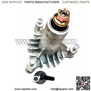 42-Inch Riding Lawn Mower Deck Spindle # 130794 & FITS POULAN FITS HUSQVARNA