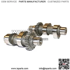 Feuling 525 Cam Kit For Harley Twin Cam