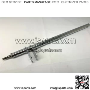 Copy TonyKart /OTK Steering Column M8 - Kosmic - Eos - Exprit Karting