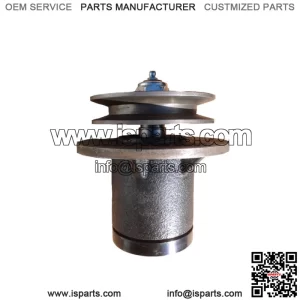 502303 502300 Replacement Finish Mower Spindle Fits King Kutter