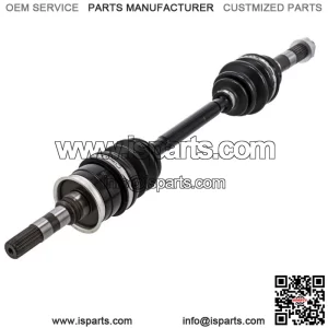 Front CV Axle for Kawasaki Mule 2510 3010 4010 4x4 59266-0034 (For: More than one vehicle)