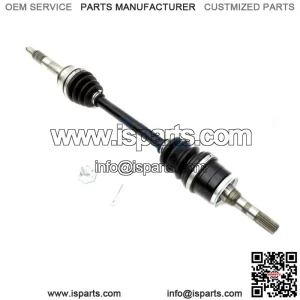 For Kawasaki Mule 2510 3010 4010 4x4 59266-0034 Front Right / Left CV Joint Axle