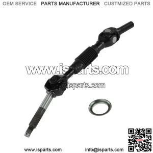 Complete Rear Axle Drive Shaft for Kawasaki Mule 4010 Trans KAF620 2014~2019 (For: More than one vehicle)