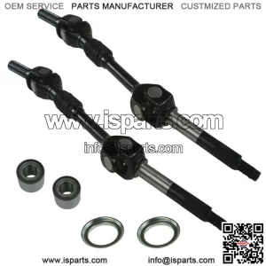 39158-1105/1109 Complete Rear Axle Shaft For Kawasaki Mule 2500/2510/3000/3010 (For: More than one vehicle)