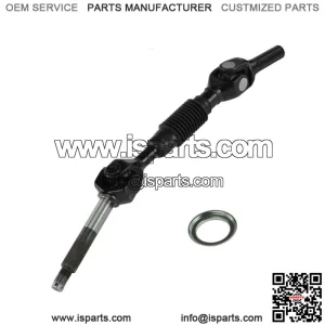 Complete Rear Axle Drive Shaft For Kawasaki Mule 4000 KAF620P KAF 620P 2009~2019 (For: More than one vehicle)