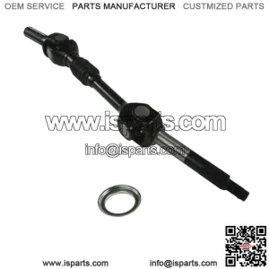 Complete Rear Drive Axle Shaft for Kawasaki Mule 3010 KAF620H 4X4 Advantage 1993 (For: More than one vehicle)