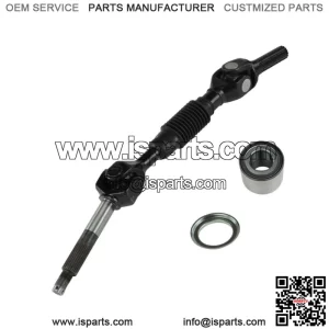 Rear Axle Drive Shaft Bearing for Kawasaki Mule 4010 Trans KAF950G Diesel 09~13 (For: More than one vehicle)