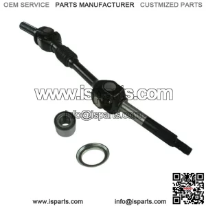 Complete Rear Drive Shaft Bearing for Kawasaki Mule 2510 KAF950A Diesel 00~02 (For: More than one vehicle)