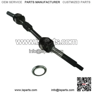 Complete Rear Drive Axle Shaft for Kawasaki Mule 2510 KAF950A Diesel 2000~2002 (For: More than one vehicle)