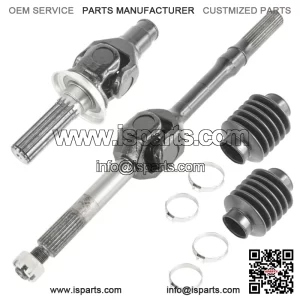 Complete Rear Axle Drive Shaft For Kawasaki Mule 4010 KAF950F Diesel 2009 - 2013