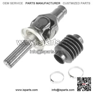 Rear Axle Drive Shaft Inside For Kawasaki Mule 4010 Trans KAF950G Diesel 2009-13