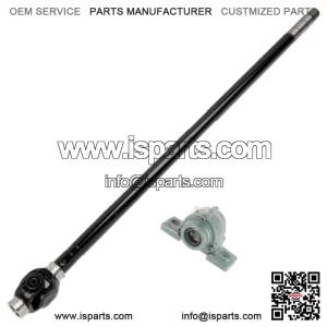 Front-Front Propeller Shaft Carrier For Kawasaki Mule 4010 KAF950 Diesel 2009-13