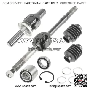 Rear Axle Drive Shaft Bearing For Kawasaki Mule 4010 KAF950F Diesel 2009 - 2013