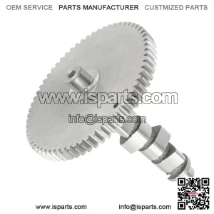 Camshaft Aembly fits Kawasaki Mule 4010 KAF620 4X4 2009 - 2018 Except Diesel