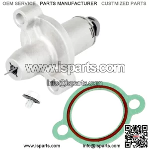 Camshaft Cam Chain Tensioner W/Gasket For Yamaha Rhino 660 YXR660 4X4 2004-2007