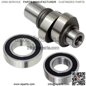 Camshaft Kit for Kawasaki 12044-1211 Cam shaft / Bayou 220 Bayou 250