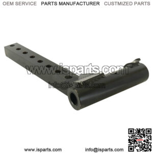 Axle Assembly for Massey Ferguson 3774677M91 / 1204-4810