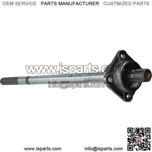 PTO Conversion Shaft for Ford/New Holland 9N700-38 / 1112-0009