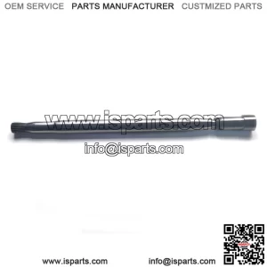 Sea-Doo GTI90 drive shaft and output sleeve (271002059 420947573)