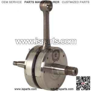 Crankshaft Assembly Kawasaki KX65 2006-2020