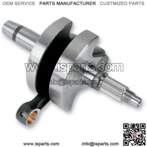 Crankshaft Assembly Honda TRX400EX 99-08 TRX400X 09-14