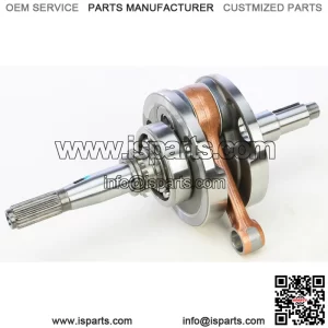 YAMAHA RAPTOR WARRIOR 350 CRANK KIT CRANKSHAFT ASSEMBLY 4043