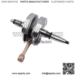 2006 - 2013 YAMAHA YFZ450 YFZ 450 ATV OEM CRANKSHAFT CRANK SHAFT ASSEMBLY