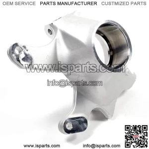 Can Am Maverick X3 Right Front Passenger Knuckle Spindle Oem  706204786