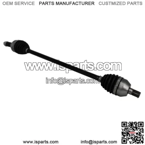 Can Am front left or right cv axle for Maverick X3 Turbo 72" Smart Lok 705402048