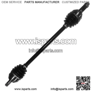 2018-2019 Can-Am Maverick X3 Max XDS Turbo R Caiman Rugged Front Right Axle