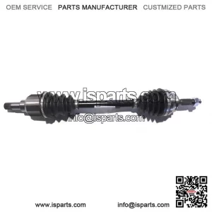 Front right driveshaft CITROEN AMI ELECTRIC ref. 9838520580 408311663