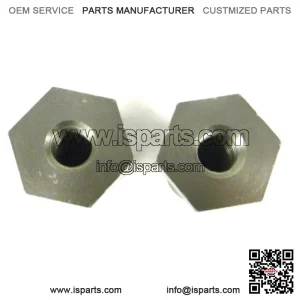 SKI DOO OEM LOWER AXLE RENEGADE GRAND TOURING FREERIDE 2 PACK 503191966