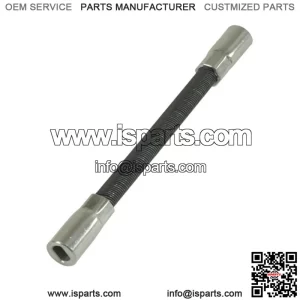 Starter Flex Shaft for Polaris Many 2010-2017 600 800 Replaces OEM# 6230404