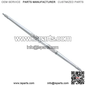 2" Total Oversize Axle for Yamaha YFZ450 2004 2005 2006 2007 2008 2009