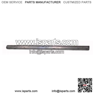 1971-96 Ski-Doo ELAN Bogie Shaft Bombardier (For: More than one vehicle)