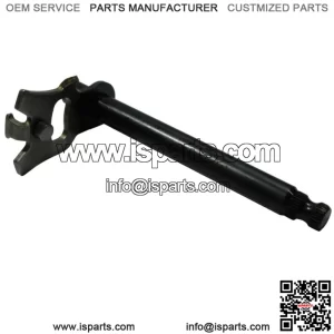 1986-2013 Kawasaki KX80 KX85 KX100 Big Wheel OEM Gear Shifter Shaft 13161-1126