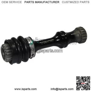2012-2022 Can-Am Outlander Renegade OEM Front Drive Axle Assembly 705400913
