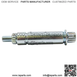 2002-2023 Polaris Ranger Sportsman Magnum ATP OEM Gearcase Shift Shaft 3233831