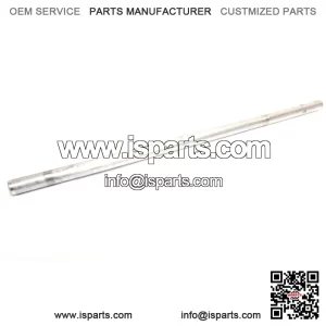 OEM Snowmobile Spindle Tie Rod Tube  1605-033