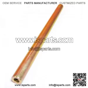 OEM Snowmobile Rear Wheel Steel Axle 12.622" 2604-874