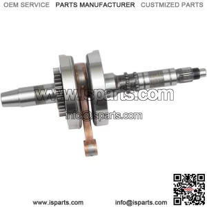 Crank Shaft Assembly Honda Rancher 420 2012-2013
