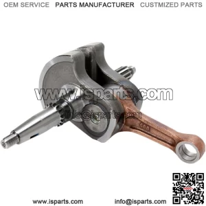 Crank Shaft Assembly Yamaha YFZ450R 2009-2013