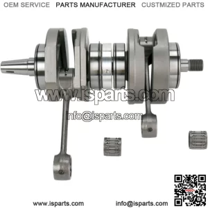Crank Shaft Assembly Kawasaki Jet Ski 800 SXR 03-11