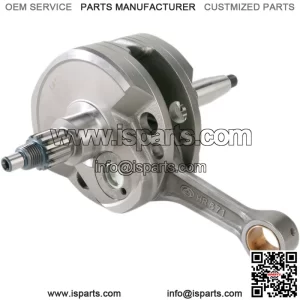 Stroker +3 Crank Shaft Assembly Kawasaki KFX450R 2008-2014