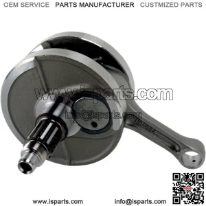 Crank Shaft Assembly Yamaha YZ450F 10-17