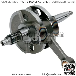 Crank Shaft Assembly Yamaha YFZ450 2004-2005